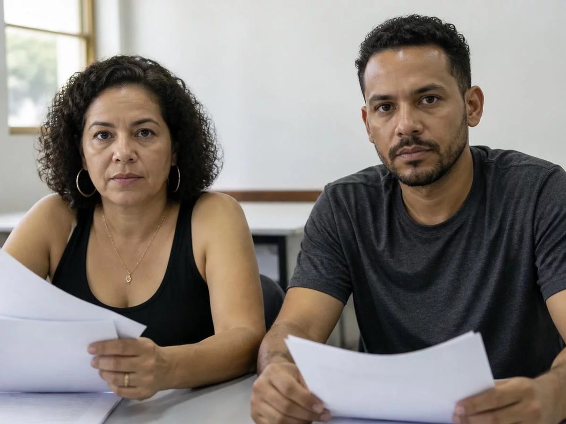 Grupo numa sala clara de reunião, com uma pessoa em pé sustentando o próprio ponto